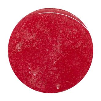 Exfoliante corporal artesano fresa