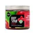 Exfoliante corporal artesano baya africana
