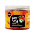 Exfoliante corporal artesano Mango