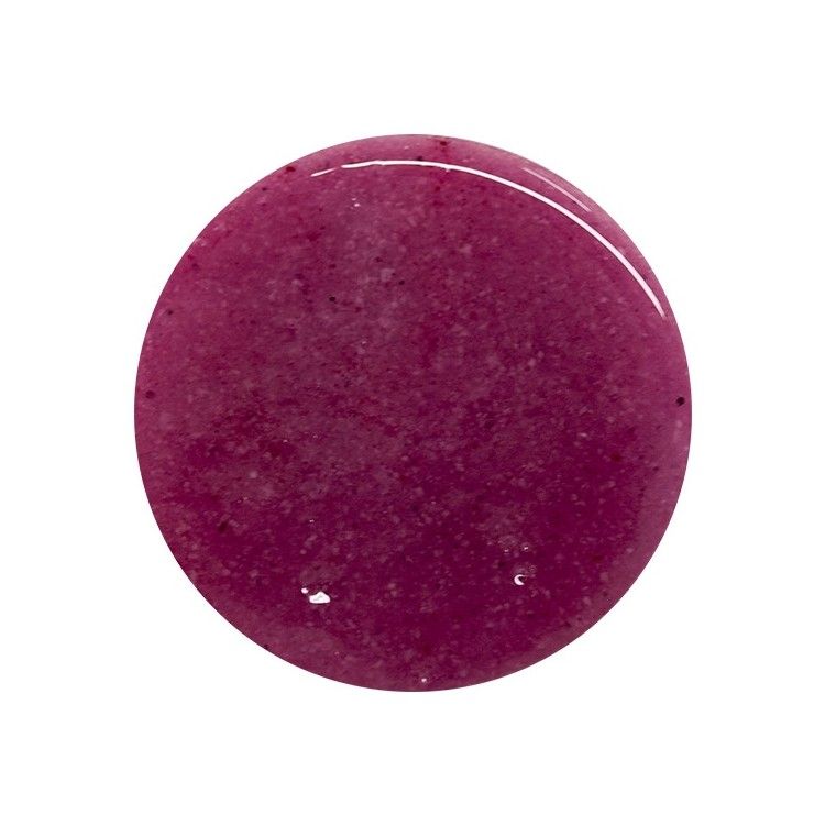 Exfoliante corporal artesano Cereza