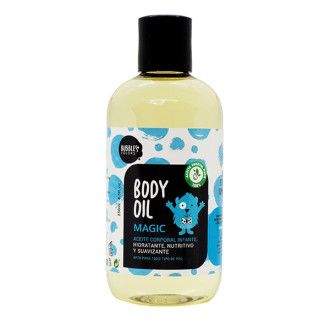 Aceite de baño y masaje magic (especial niños)