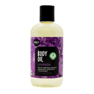 Aceite de baño y masaje aroma lavanda