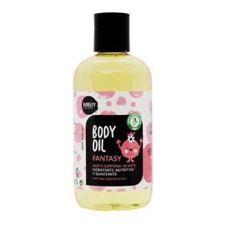 Aceite de baño y masaje fantasy (especial niñas)