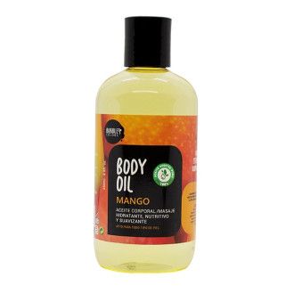 Aceite de baño y masaje Mango