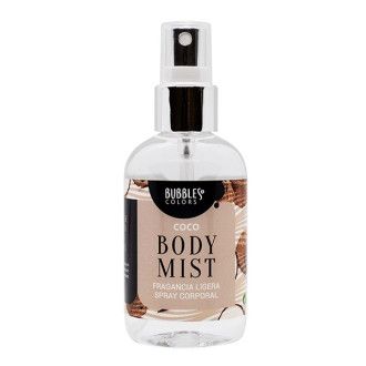 Body Mist Coco