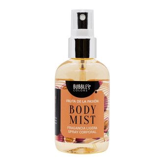Body Mist Fruta de la Pasión