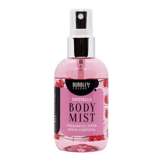 Body Mist Grosella