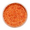 Tarro sales de baño 150grs - Fruta de la pasión