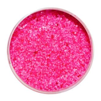Tarro sales de baño 150grs - Fresa