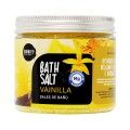 Tarro sales de baño 150grs - Vainilla