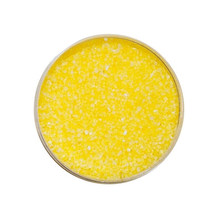 Tarro sales de baño 150grs - Vainilla