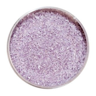 Tarro sales de baño 150grs - Lavanda
