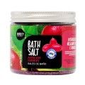 Tarro sales de baño 150grs - Baya africana