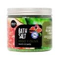Tarro sales de baño 150grs - Higo y oliva