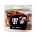 Tarro sales de baño 150grs - Coco