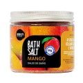 Tarro sales de baño 150grs - Mango