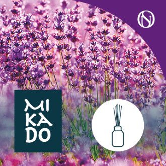Ambientador mikado Lavanda 100ml