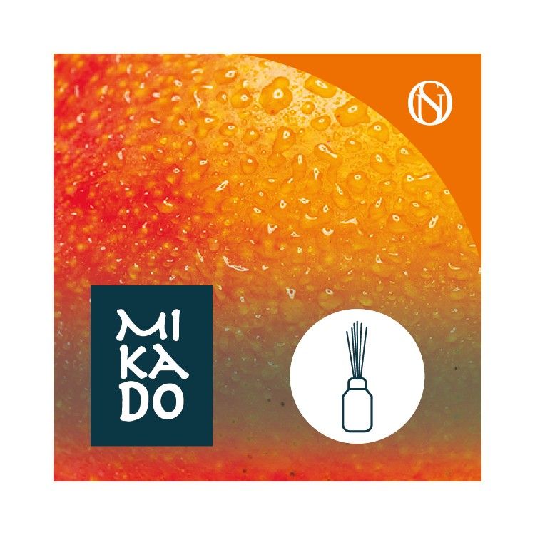 Ambientador mikado Mango 100ml