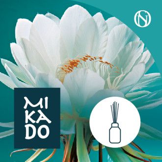 Ambientador mikado Dama de Noche 100ml