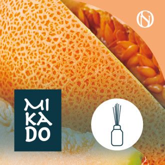 Ambientador mikado Melón 100ml