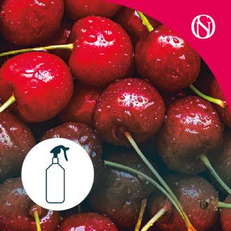 Ambientador pulverizador spray de Cereza