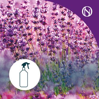 Ambientador pulverizador spray Lavanda