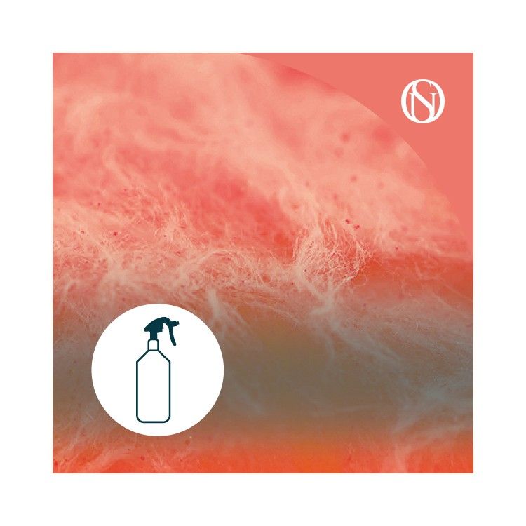 Ambientador pulverizador spray Sweet Cotton