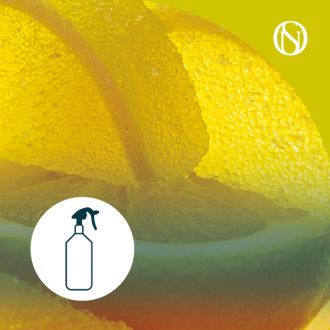 Ambientador pulverizador spray Sweet Lemon