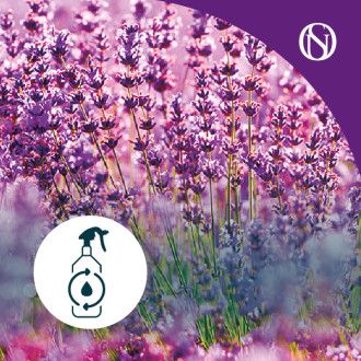Recarga ambientador spray Lavanda