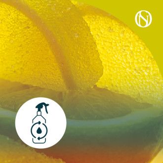 Recarga ambientador spray Sweet Lemon