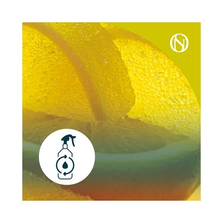 Recarga ambientador spray Sweet Lemon