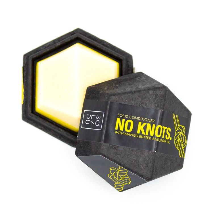 Acondicionador sólido "No Knots"