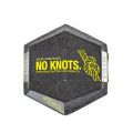 Acondicionador sólido "No Knots"