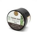 Black Soap Alepo certificado natural 100%
