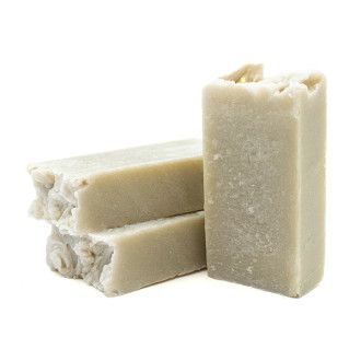 Pastilla de jabón Laurel
