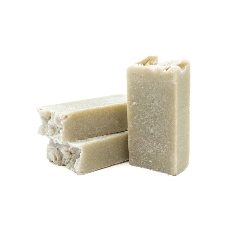 Pastilla de jabón Laurel