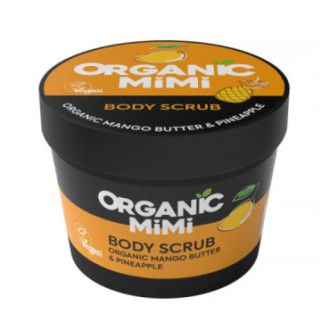 Exfoliante Corporal Mango y Piña