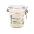 Manteca Corporal Natural con Vainilla 500ml