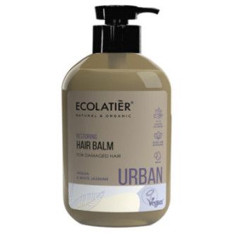 Bálsamo Restaurador para Cabello Dañado