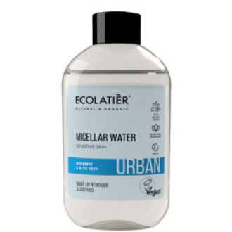 Agua Micelar Piel Sensible