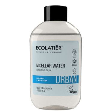 Agua Micelar Piel Sensible