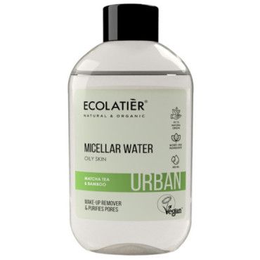 Agua Micelar Piel Grasa