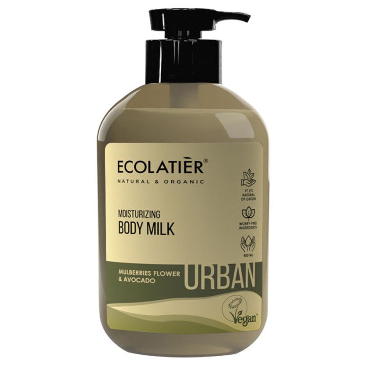 Leche Corporal Hidratante