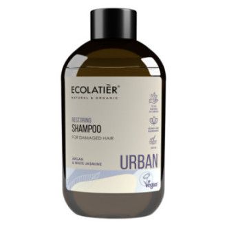 Champú Restaurador Cabello Dañado