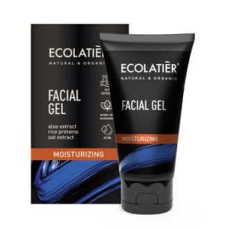 Gel Facial Hidratante