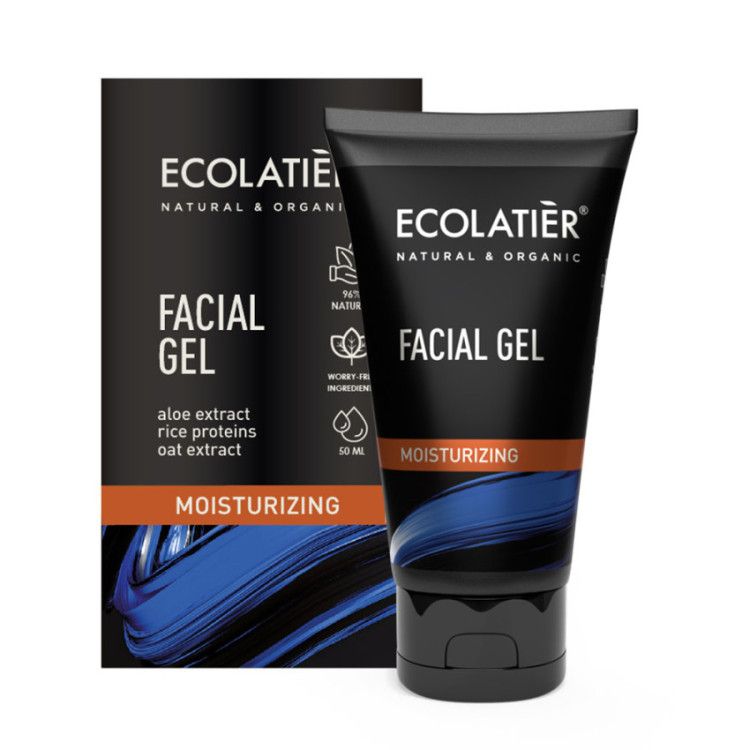 Gel Facial Hidratante