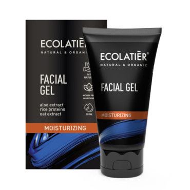 Gel Facial Hidratante