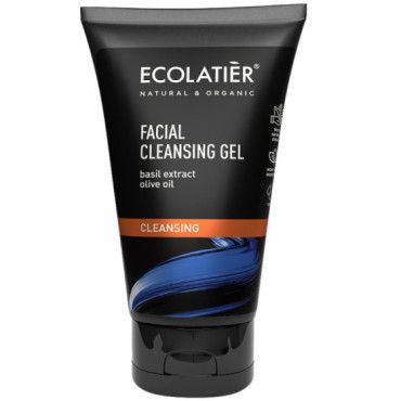 Gel Limpiador Facial