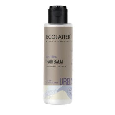 Bálsamo Restaurador para Cabello Dañado Cactus y Aguacate