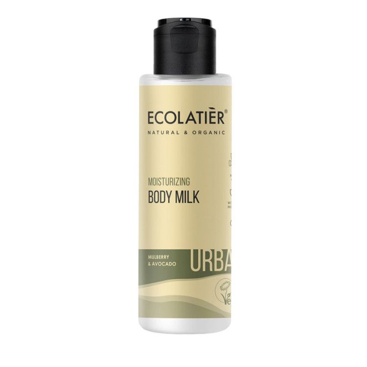 Leche Corporal Hidratante Piel de Terciopelo